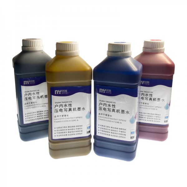 1L Water based Ink 