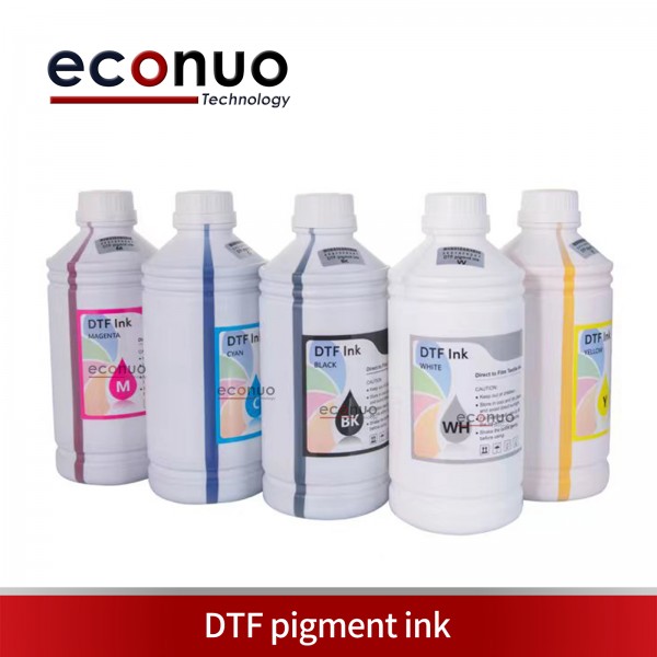 DTF Pigment Ink