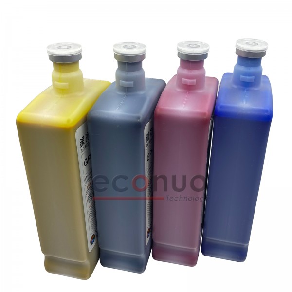 1L Galaxy GP-1 Eco-solvent Ink