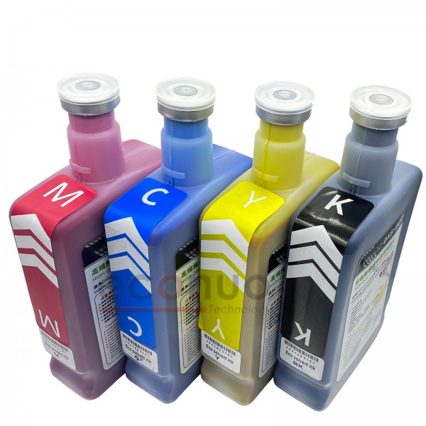 500ml Galaxy DX5 Eco-solvent Ink