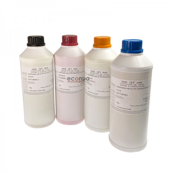 Epson Sublimation Ink 