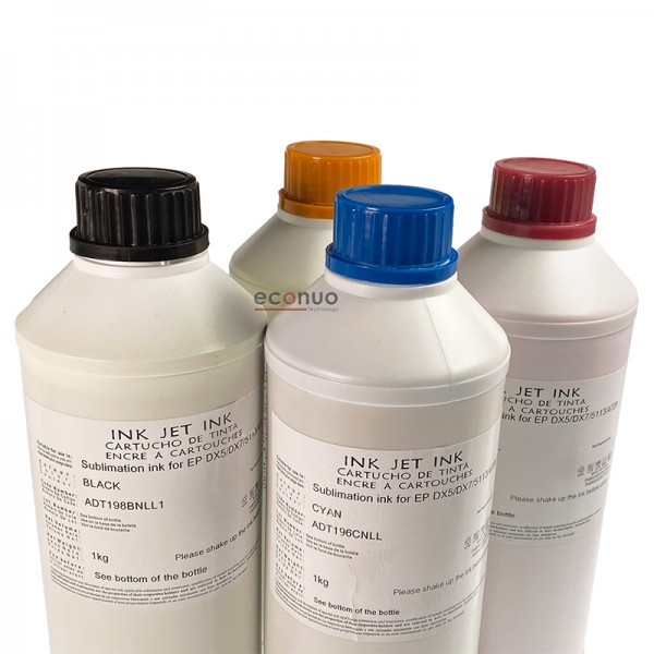 Epson Sublimation Ink 