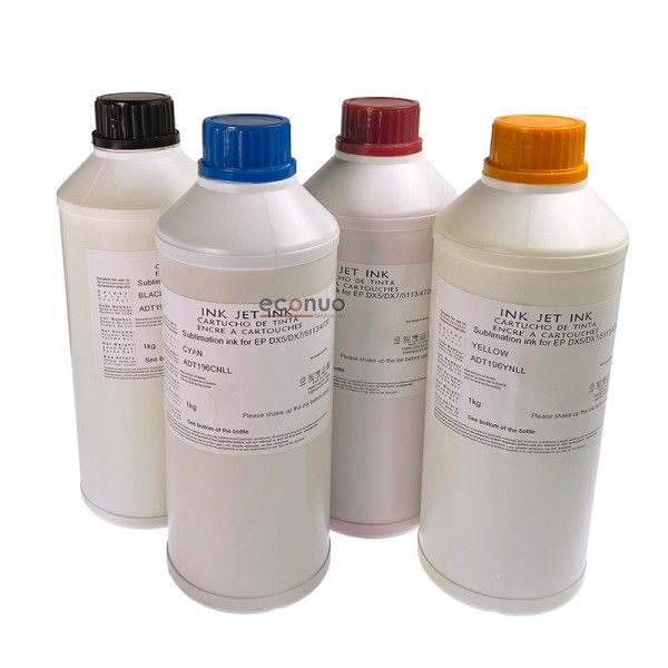 Epson Sublimation Ink 