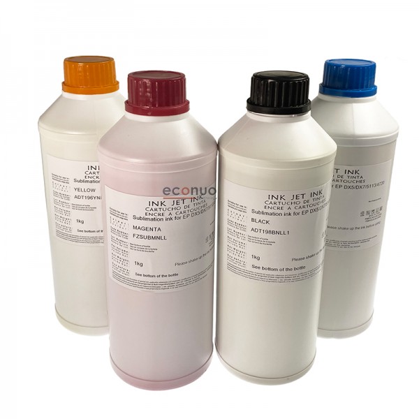 Epson Sublimation Ink 