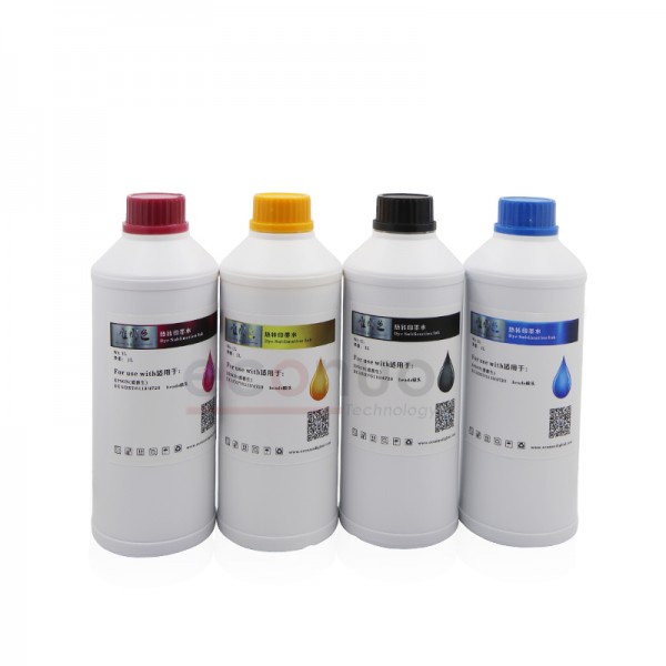 Dye Sublimation Ink