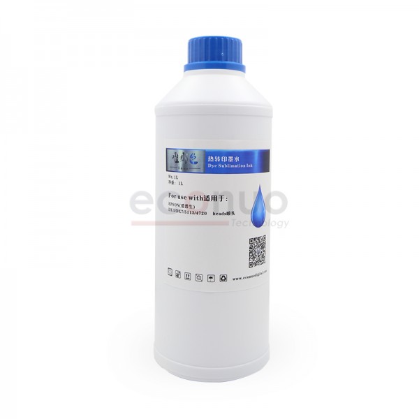 Dye Sublimation Ink