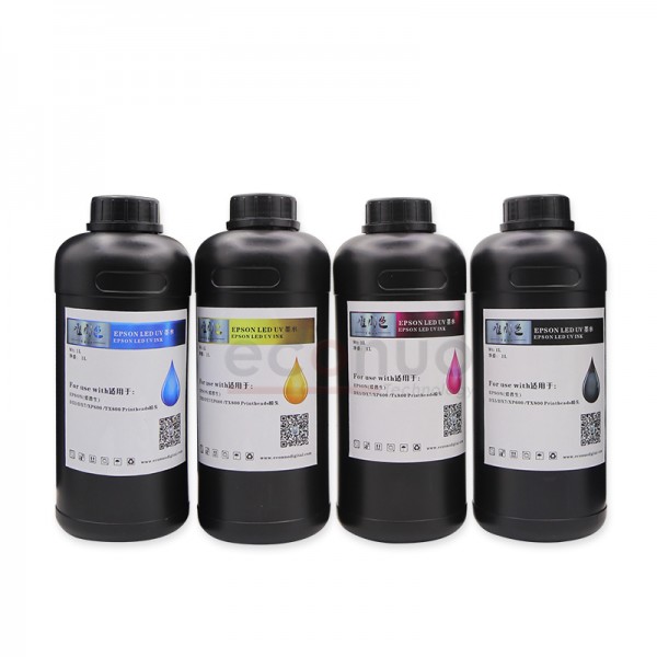 Epson Led UV Inks