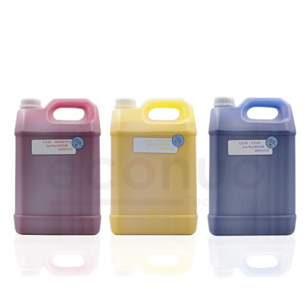 5L Seiko 510 Eco-solvent  Ink 