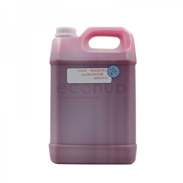 5L Seiko 510 Eco-solvent  Ink 