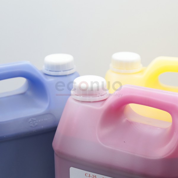 5L Seiko 510 Eco-solvent  Ink 