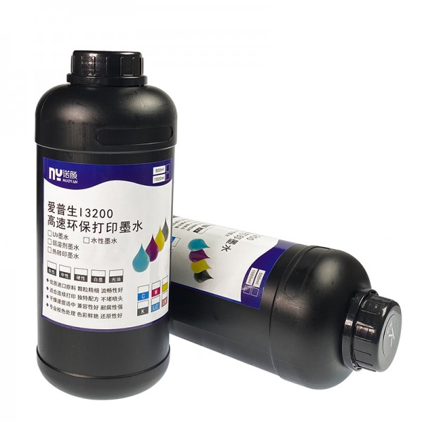 UV Ink For Epson I3200 Printhead