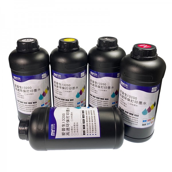 UV Ink For Epson I3200 Printhead