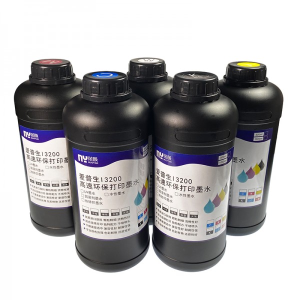 UV Ink For Epson I3200 Printhead