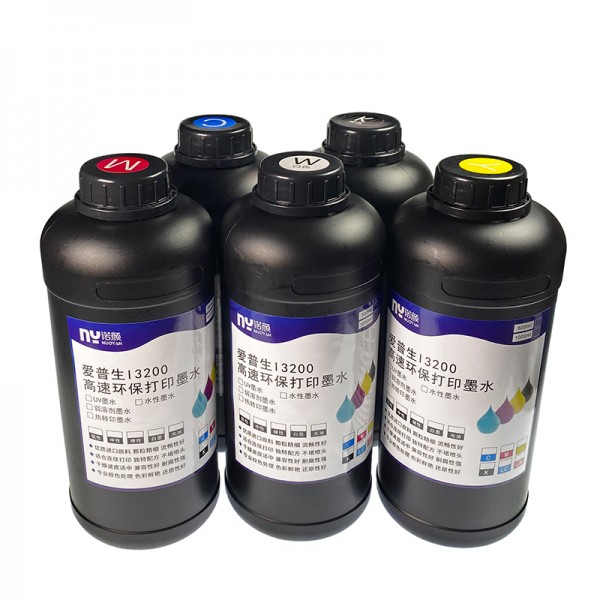 UV Ink For Epson I3200 Printhead