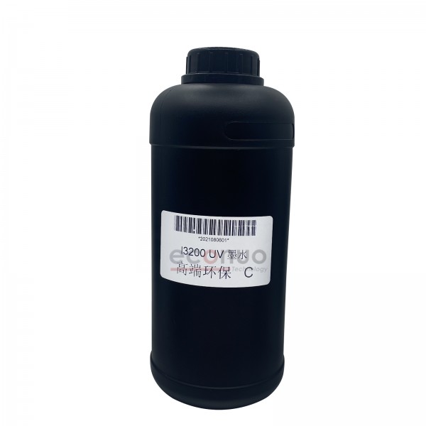 UV Ink For Epson I3200 Printhead