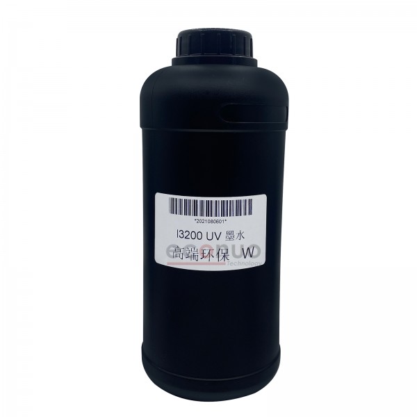 UV Ink For Epson I3200 Printhead