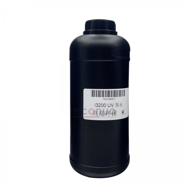 UV Ink For Epson I3200 Printhead