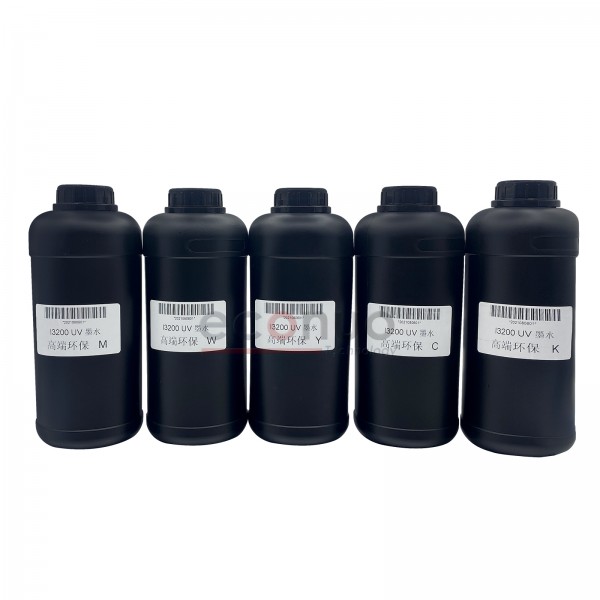 UV Ink For Epson I3200 Printhead