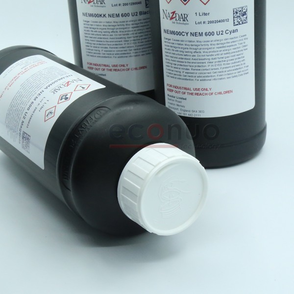  Nazdar UV Ink (USA)