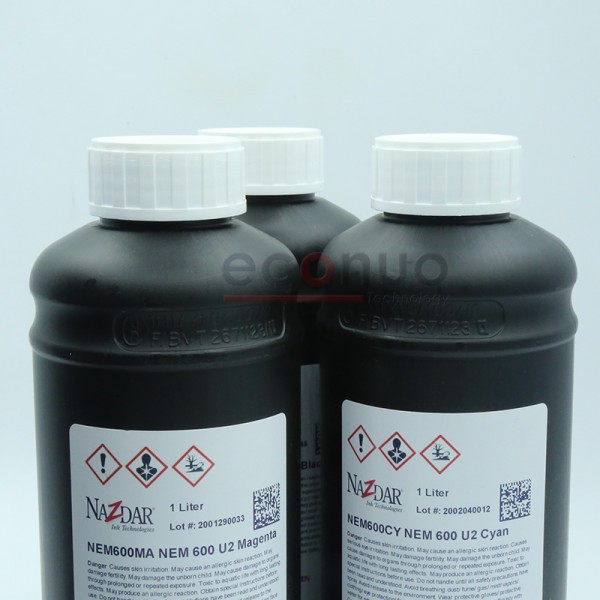  Nazdar UV Ink (USA)