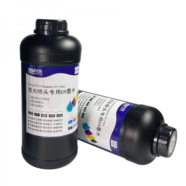 Ricoh GH2220 Printheads UV inks