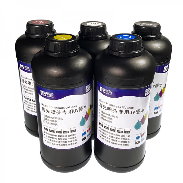 Ricoh GH2220 Printheads UV inks