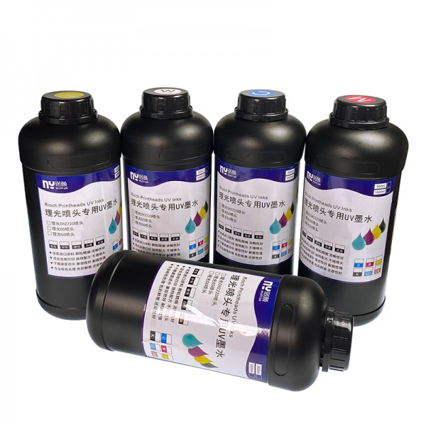 Ricoh GH2220 Printheads UV inks