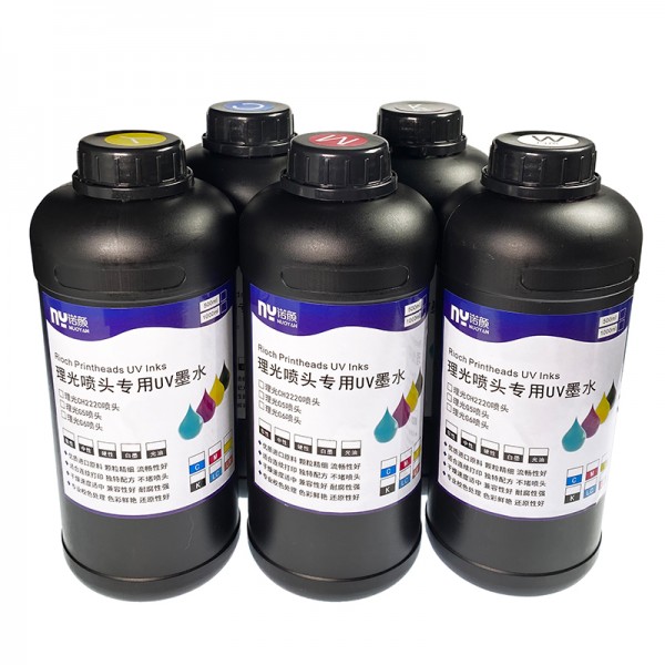 Ricoh GH2220 Printheads UV inks