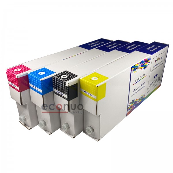 King Color Mutoh WX Series Water-based Dye Ink