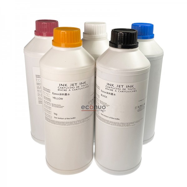 Epson coating ink