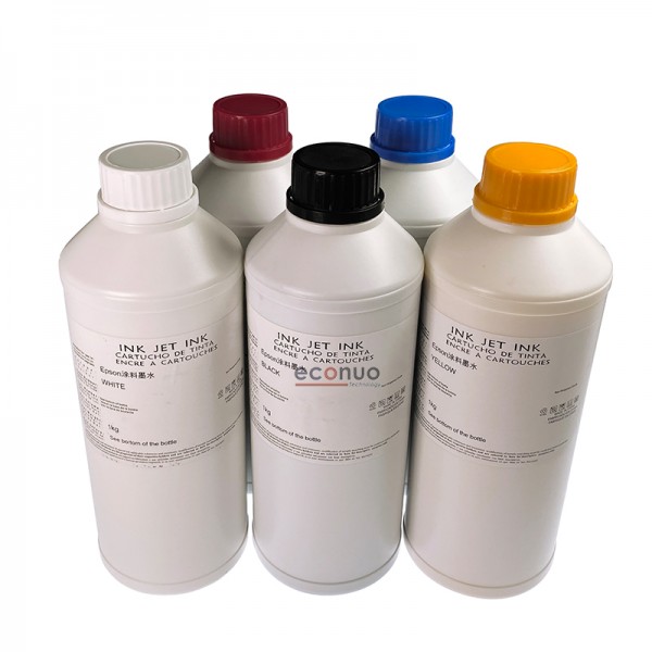 Epson coating ink