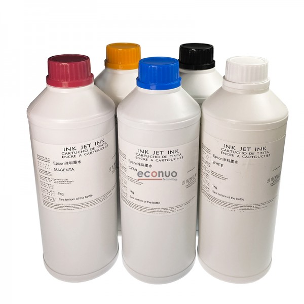 Epson coating ink