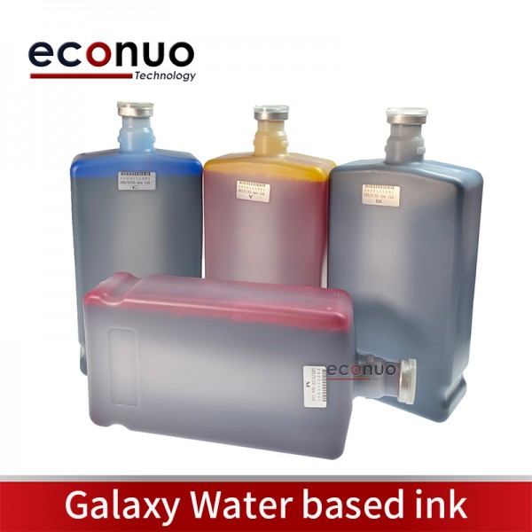 1L Galaxy Water based Ink  