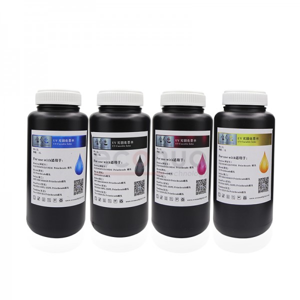 UV Curable Inks