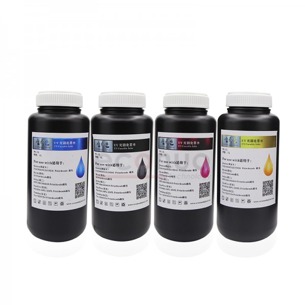 UV Curable Inks