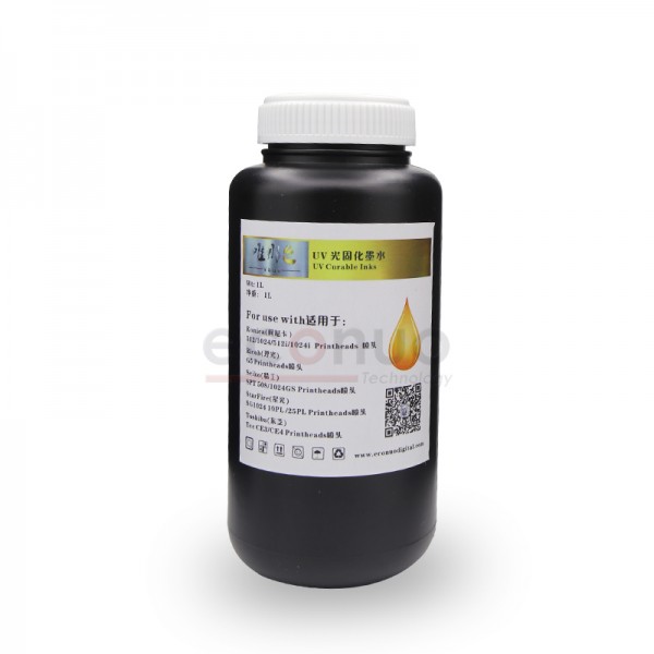 UV Curable Inks