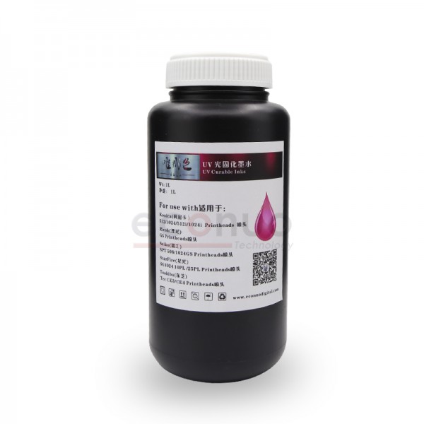 UV Curable Inks