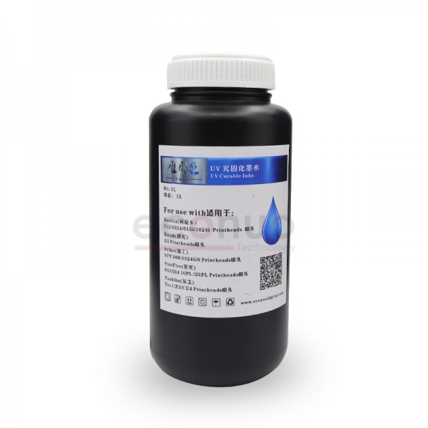 UV Curable Inks