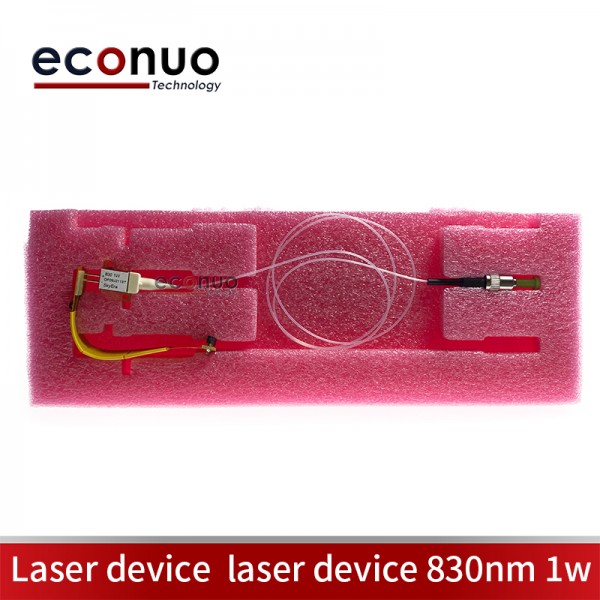 Laser device  830nm 1w 