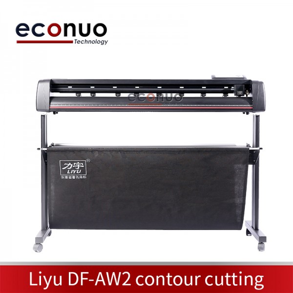 DF-AW2 contour cutting(optical eye standard)