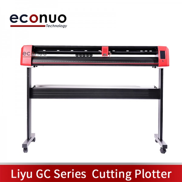  Liyu GC Series Cutting Plotter