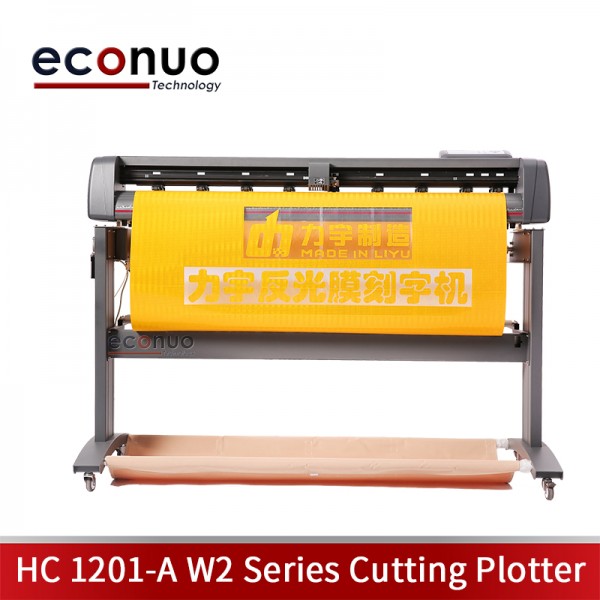 Liyu HC1201-A W2 Series Cutting Plotter
