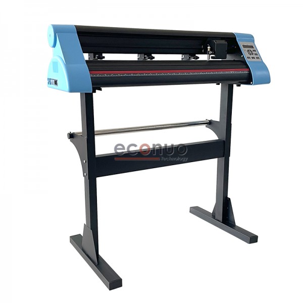 Liyu Series Economical Cutting Plotter