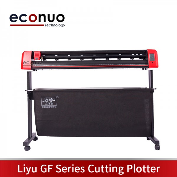 Liyu GF Series Cutting Plotters 