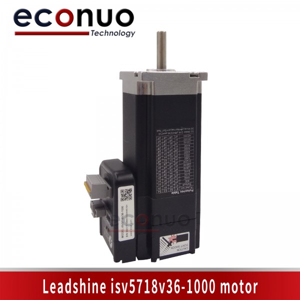 Leadshine Motor isv5718v36-1000