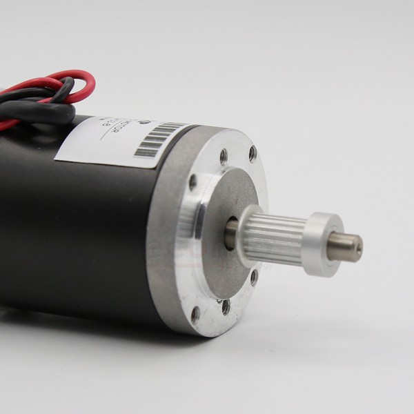 Mimaki JV33-B Black DC Servo Motor Domestic