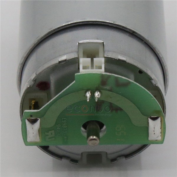 Epson 4880CR Motor