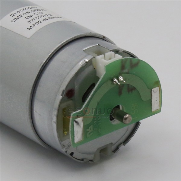 Epson 4880CR Motor