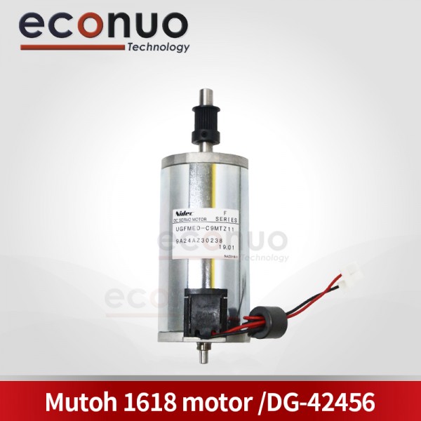  Mutoh 1618 Motor DG42456