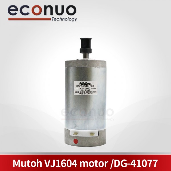 Mutoh VJ1604 Motor DG-41077